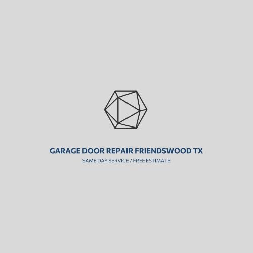 Garage Door Repair Friendswood